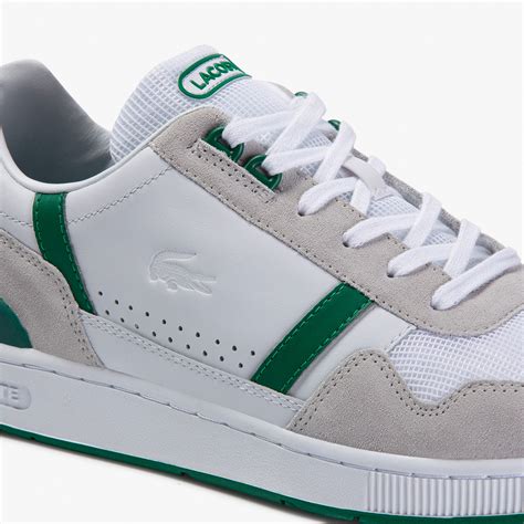 lacoste gucci homme|Lacoste men's shoes.